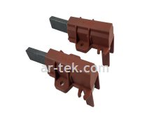 02 18 34 CARBON BRUSH 5X12.5X32MM 196539 (162AR33)